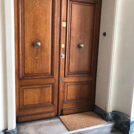 Apartamento A Pres Du Pont Mirabeau Et Tour Eiffel