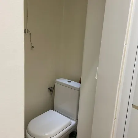 Apartman A Pres Du Pont Mirabeau Et Tour Eiffel